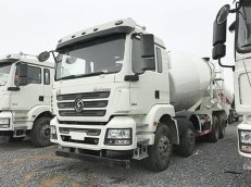 фото автобетоносмеситель